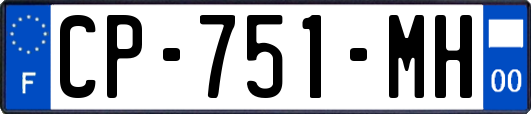 CP-751-MH