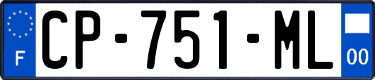 CP-751-ML
