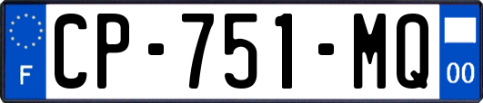 CP-751-MQ