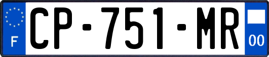 CP-751-MR