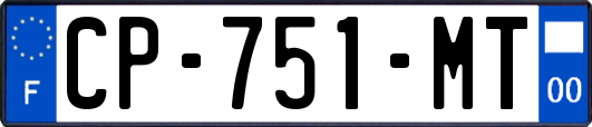 CP-751-MT
