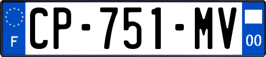 CP-751-MV