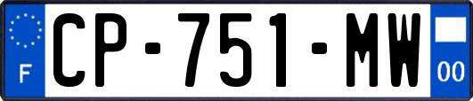 CP-751-MW