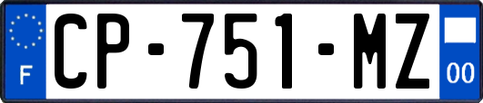 CP-751-MZ