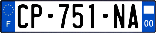 CP-751-NA