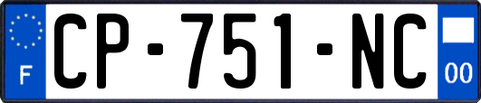 CP-751-NC