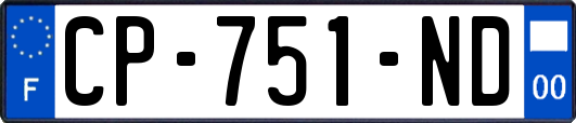 CP-751-ND