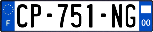 CP-751-NG