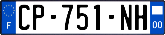 CP-751-NH