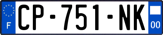 CP-751-NK