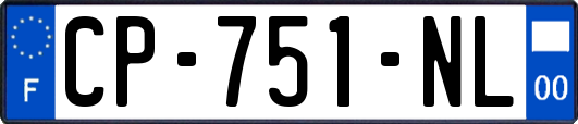 CP-751-NL