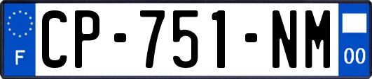 CP-751-NM