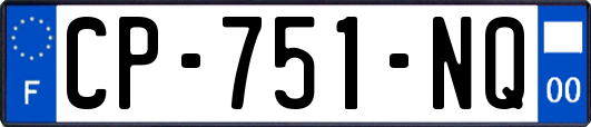 CP-751-NQ