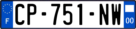 CP-751-NW