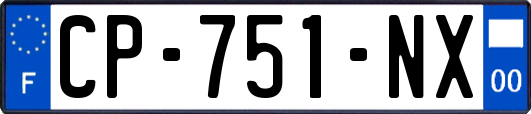 CP-751-NX