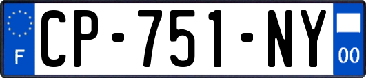 CP-751-NY