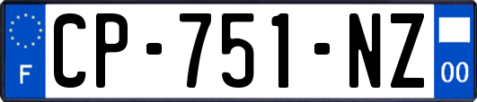 CP-751-NZ