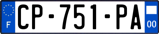 CP-751-PA