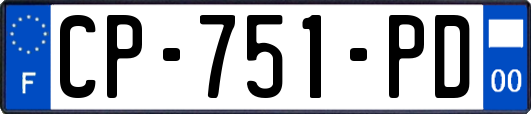 CP-751-PD