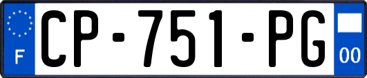 CP-751-PG