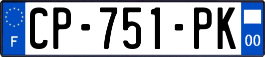 CP-751-PK