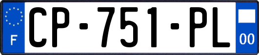 CP-751-PL