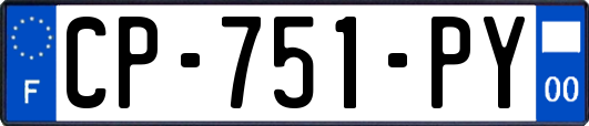 CP-751-PY