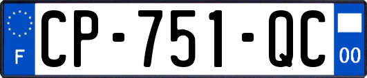 CP-751-QC