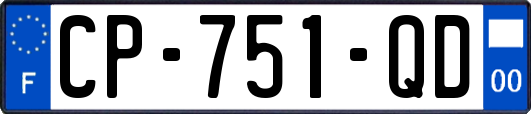 CP-751-QD