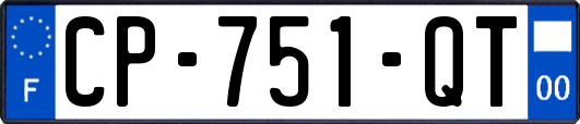 CP-751-QT