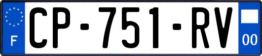 CP-751-RV