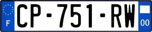 CP-751-RW