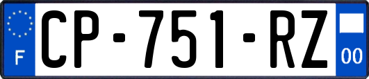 CP-751-RZ