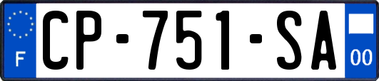 CP-751-SA