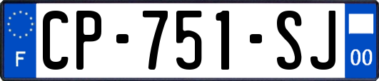 CP-751-SJ