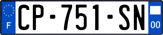 CP-751-SN