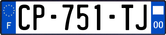 CP-751-TJ