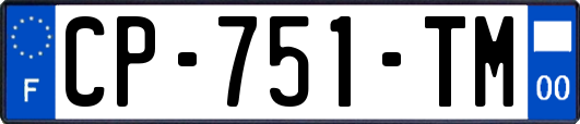 CP-751-TM