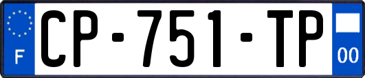 CP-751-TP