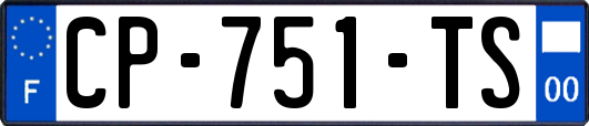 CP-751-TS