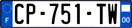 CP-751-TW