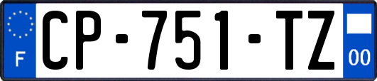 CP-751-TZ
