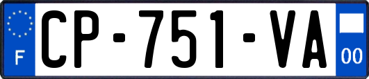 CP-751-VA