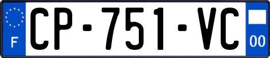CP-751-VC