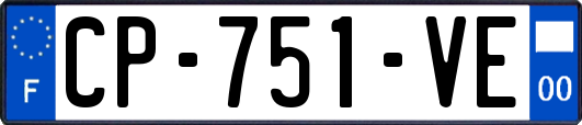 CP-751-VE