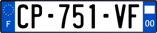 CP-751-VF