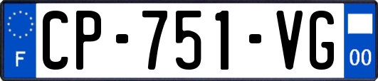 CP-751-VG