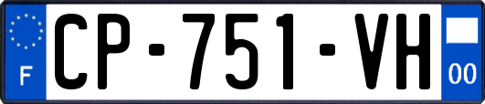 CP-751-VH
