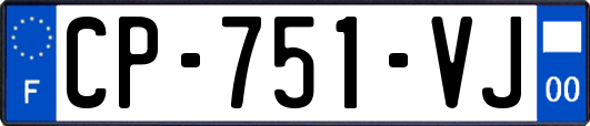 CP-751-VJ
