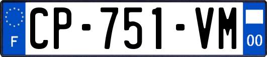 CP-751-VM